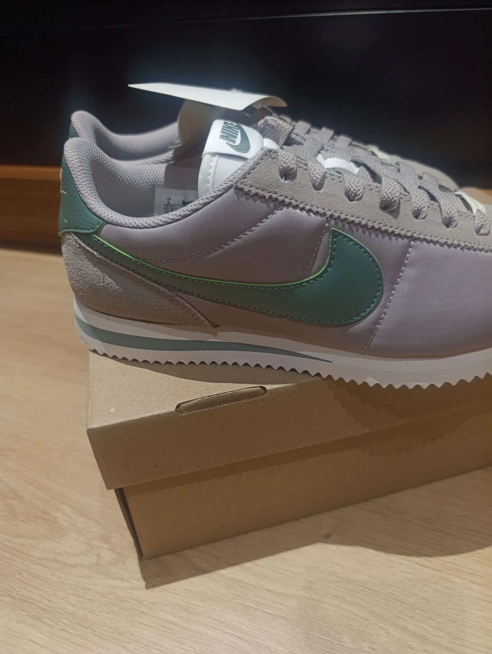 Nike Cortez – photo 6